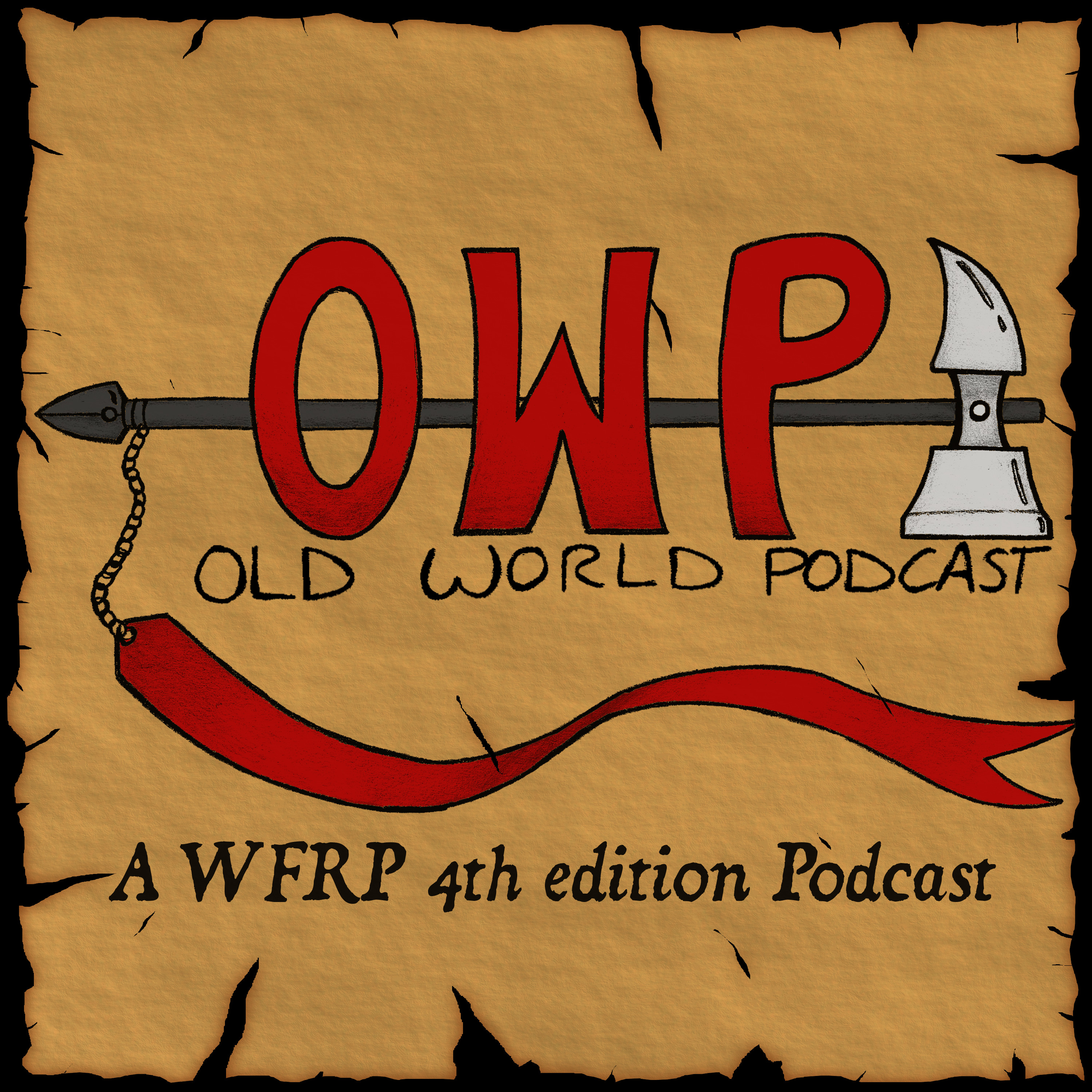 Episode 048 – Archives of the Empire II